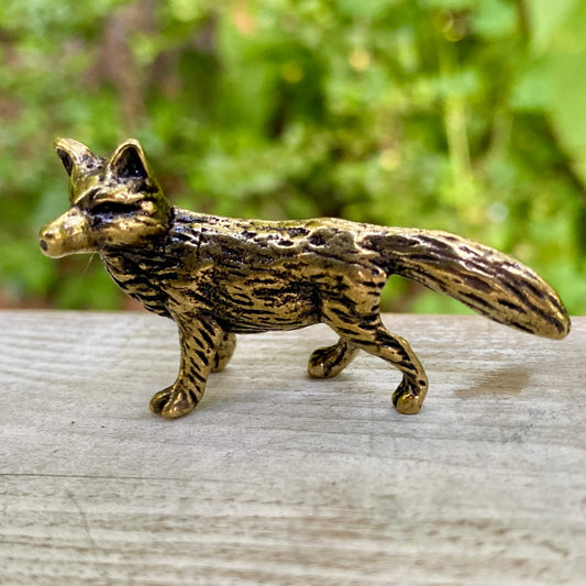 Fox