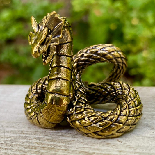 Bassalisk Snake