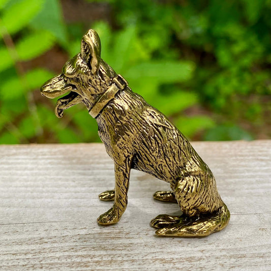 German Shepard Dog
