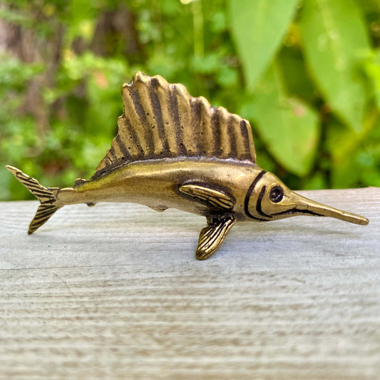 Marlin Fish